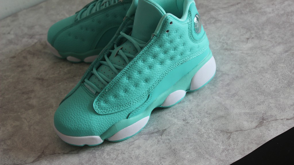Women Air Jordan 13 GS What Is Love Shoes - Click Image to Close